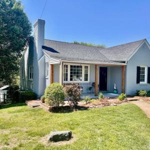 Photo #2 of 110 Lemon Drive, Lynchburg, VA 0.7 acres