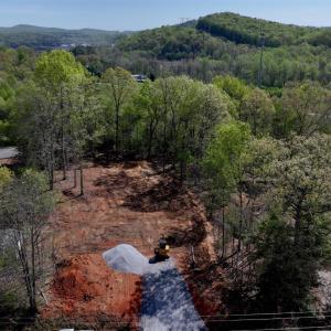 Photo #2 of 1 MISSIONARY MNR, Lynchburg, VA 0.1 acres