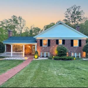 Photo #1 of 1509 Savoy Pl, Lynchburg, VA 0.7 acres