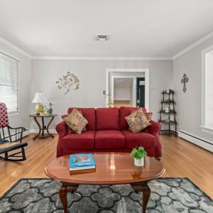 Photo #5 of 1509 Savoy Pl, Lynchburg, VA 0.7 acres