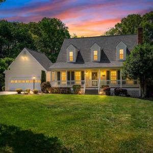 Photo #1 of 115 Hunters Creek Road, Forest, VA 0.6 acres