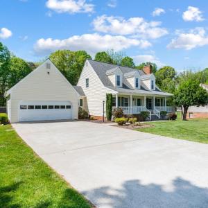 Photo #58 of 115 Hunters Creek Road, Forest, VA 0.6 acres