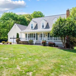 Photo #3 of 115 Hunters Creek Road, Forest, VA 0.6 acres