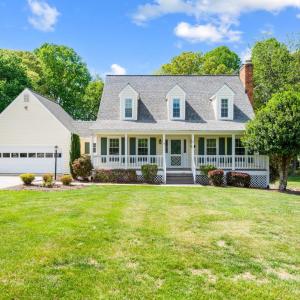 Photo #2 of 115 Hunters Creek Road, Forest, VA 0.6 acres