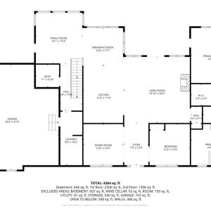 Photo #93 of 1009 Val Ter Court, Forest, VA 2.8 acres