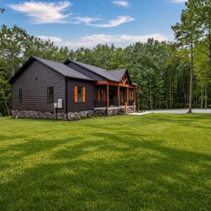 Photo #2 of 594 Community Road, Dillwyn, VA 2.1 acres