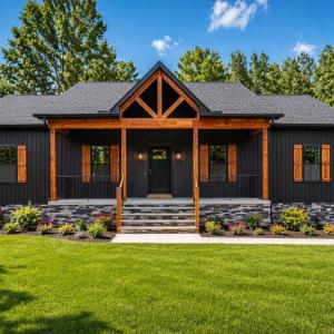 Photo #1 of 594 Community Road, Dillwyn, VA 2.1 acres