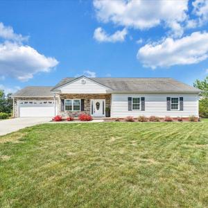 Photo #2 of 47 TYLER CT, Evington, VA 0.3 acres