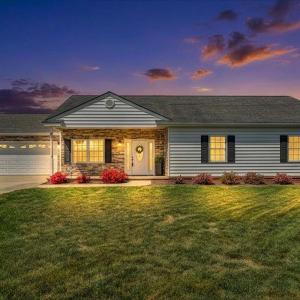 Photo #1 of 47 TYLER CT, Evington, VA 0.3 acres