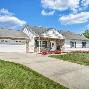 Photo #47 of 47 TYLER CT, Evington, VA 0.3 acres