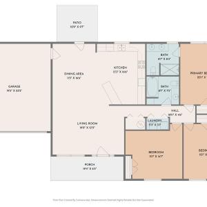 Photo #48 of 47 TYLER CT, Evington, VA 0.3 acres