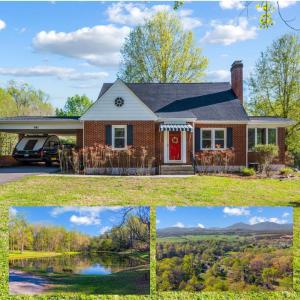 Photo #1 of 941 Lake Drive, Bedford, VA 0.6 acres