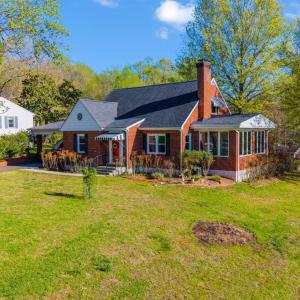 Photo #5 of 941 Lake Drive, Bedford, VA 0.6 acres