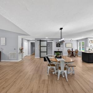 Photo #5 of 1161 Deer Creek Drive, Bedford, VA 6.0 acres