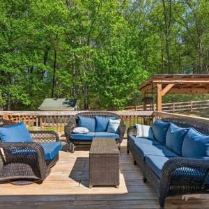 Photo #89 of 1161 Deer Creek Drive, Bedford, VA 6.0 acres