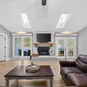 Photo #27 of 1161 Deer Creek Drive, Bedford, VA 6.0 acres