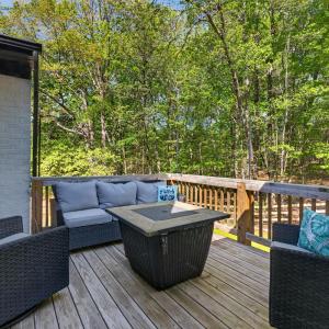 Photo #24 of 1161 Deer Creek Drive, Bedford, VA 6.0 acres