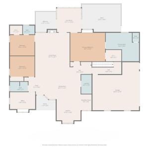 Photo #95 of 1161 Deer Creek Drive, Bedford, VA 6.0 acres