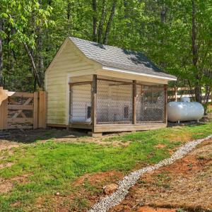 Photo #87 of 1161 Deer Creek Drive, Bedford, VA 6.0 acres