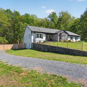 Photo #83 of 1161 Deer Creek Drive, Bedford, VA 6.0 acres