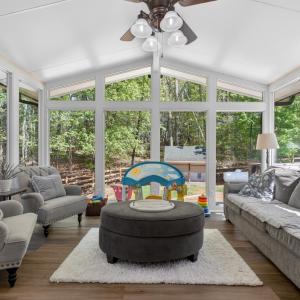 Photo #22 of 1161 Deer Creek Drive, Bedford, VA 6.0 acres