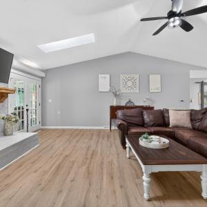 Photo #28 of 1161 Deer Creek Drive, Bedford, VA 6.0 acres