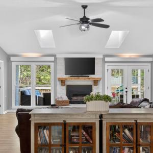 Photo #26 of 1161 Deer Creek Drive, Bedford, VA 6.0 acres