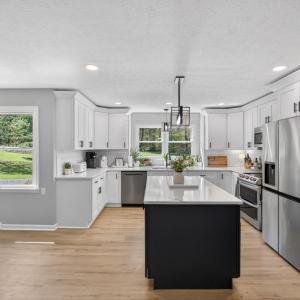 Photo #9 of 1161 Deer Creek Drive, Bedford, VA 6.0 acres