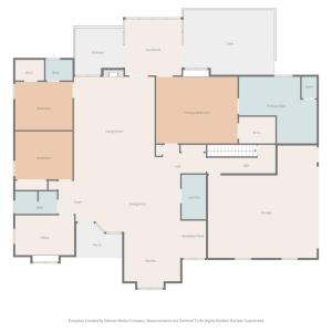 Photo #96 of 1161 Deer Creek Drive, Bedford, VA 6.0 acres