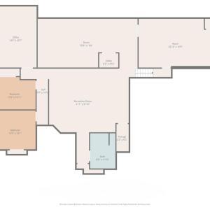 Photo #94 of 1161 Deer Creek Drive, Bedford, VA 6.0 acres