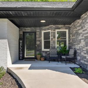 Photo #81 of 1161 Deer Creek Drive, Bedford, VA 6.0 acres