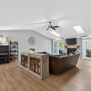 Photo #21 of 1161 Deer Creek Drive, Bedford, VA 6.0 acres