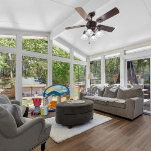 Photo #23 of 1161 Deer Creek Drive, Bedford, VA 6.0 acres