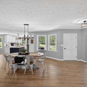 Photo #3 of 1161 Deer Creek Drive, Bedford, VA 6.0 acres