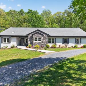 Photo #1 of 1161 Deer Creek Drive, Bedford, VA 6.0 acres