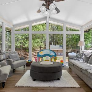 Photo #22 of 1161 Deer Creek Drive, Bedford, VA 6.0 acres
