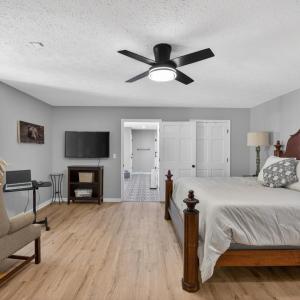 Photo #44 of 1161 Deer Creek Drive, Bedford, VA 6.0 acres