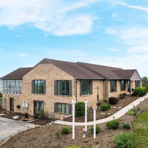 Photo #10 of 355 Dyson Road, Amherst, VA 68.9 acres