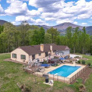 Photo #72 of 355 Dyson Road, Amherst, VA 68.9 acres