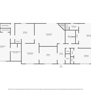 Photo #78 of 355 Dyson Road, Amherst, VA 68.9 acres