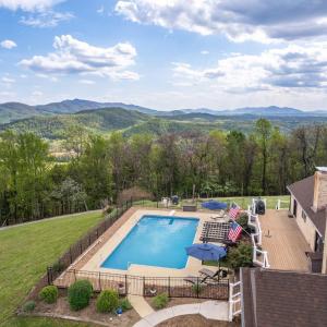 Photo #59 of 355 Dyson Road, Amherst, VA 68.9 acres