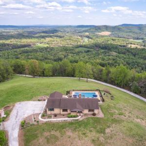 Photo #3 of 355 Dyson Road, Amherst, VA 68.9 acres