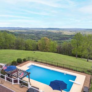 Photo #58 of 355 Dyson Road, Amherst, VA 68.9 acres