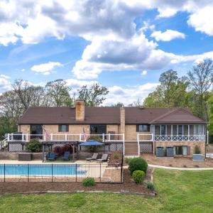 Photo #5 of 355 Dyson Road, Amherst, VA 68.9 acres