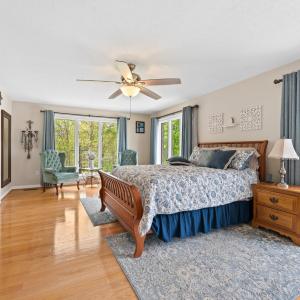 Photo #27 of 355 Dyson Road, Amherst, VA 68.9 acres