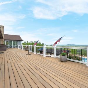 Photo #57 of 355 Dyson Road, Amherst, VA 68.9 acres