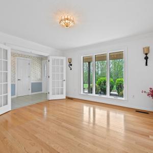 Photo #17 of 355 Dyson Road, Amherst, VA 68.9 acres