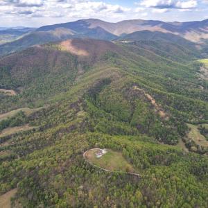 Photo #76 of 355 Dyson Road, Amherst, VA 68.9 acres