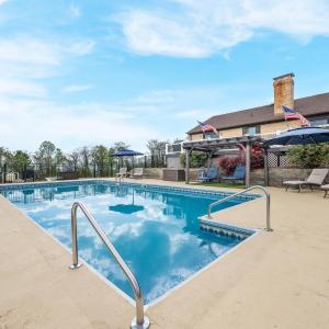 Photo #61 of 355 Dyson Road, Amherst, VA 68.9 acres