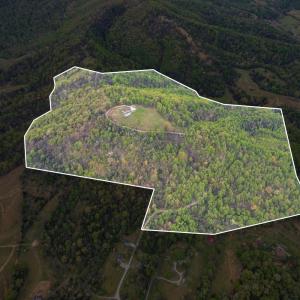 Photo #4 of 355 Dyson Road, Amherst, VA 68.9 acres